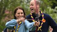 Kate Middleton (Image via Instagram/@kate_middleton_royal)